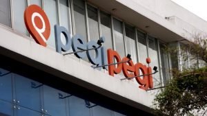 Pegipegi