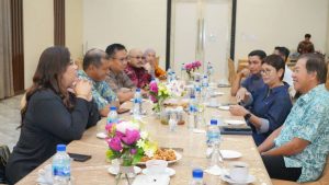 Flybest academy batam