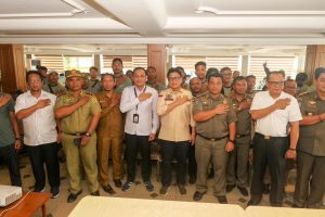 Satpol Kepri Satpol Kepri