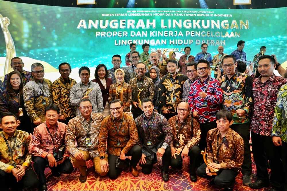 Penghargaan PGN