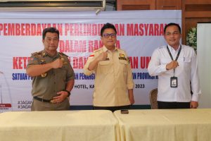 Kasatpol Kepri Kasatpol Kepri