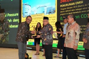 Pertamina patra niaga sumbagut