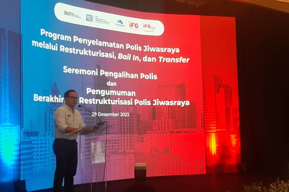 Dana pensiun BUMN