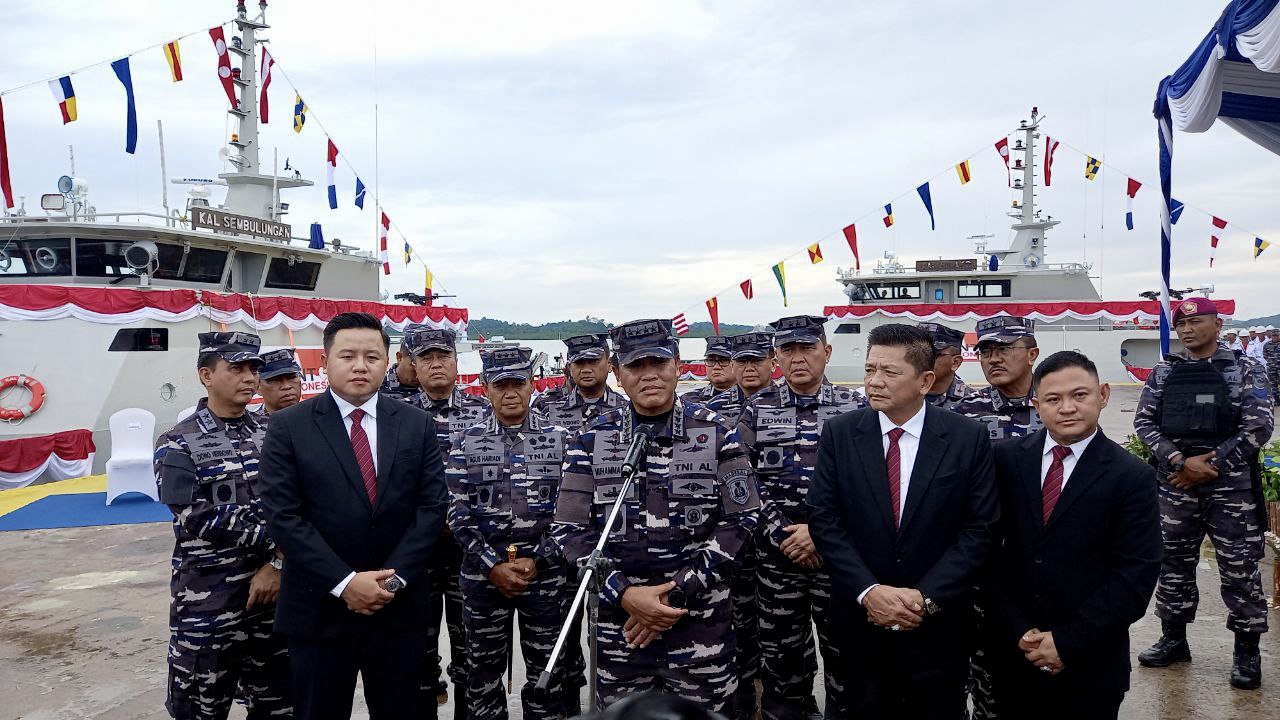 KAL Sembulungan
