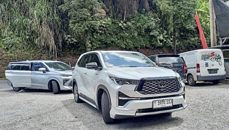 Penjualan toyota 2023