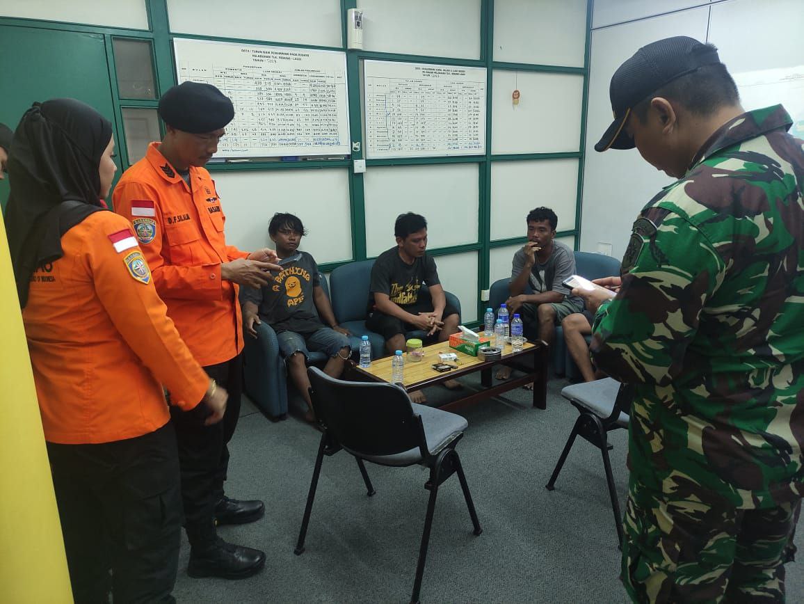 kapal malaysia karam di bintan