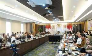 Dua kek baru di Batam