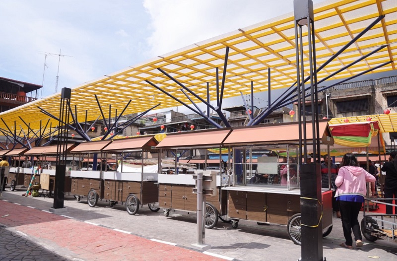 revitalisasi akau potong lembu
