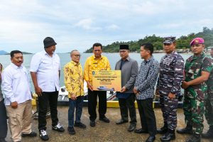 ambulance ambulance laut lingga
