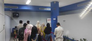 autogate di pelabuhan internasional