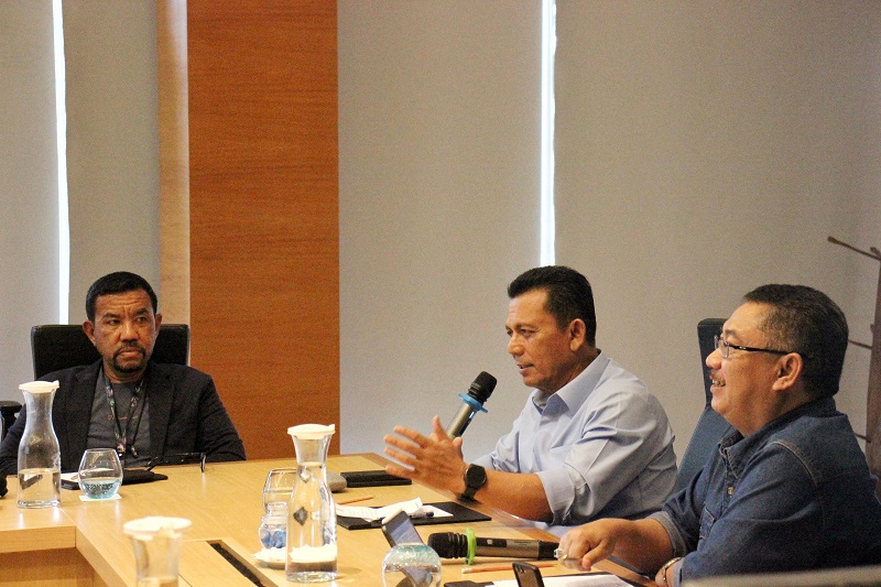 upt ekonomi kreatif kepri