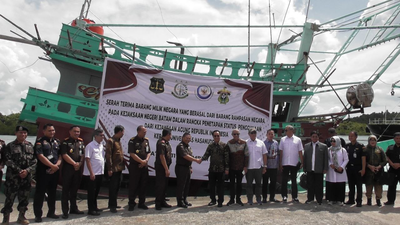 kapal vietnam