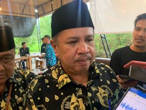 pendaftaran petugas haji