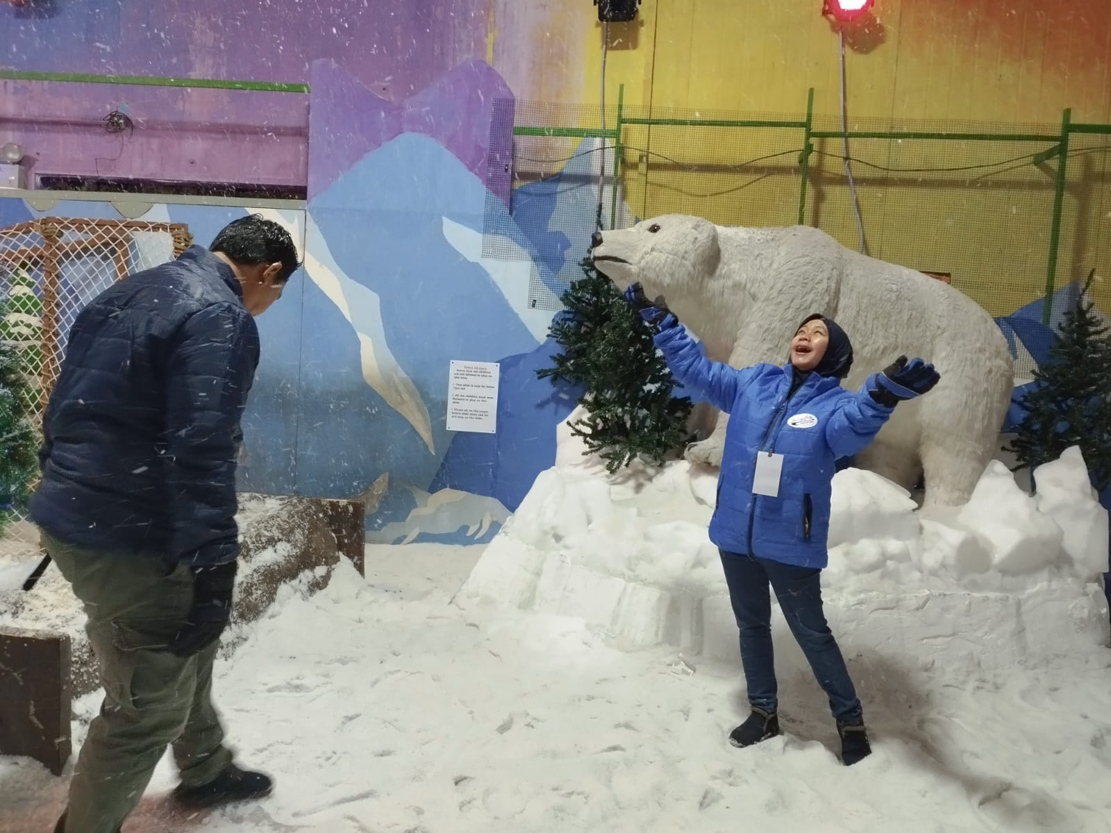 tips liburan akhir tahun