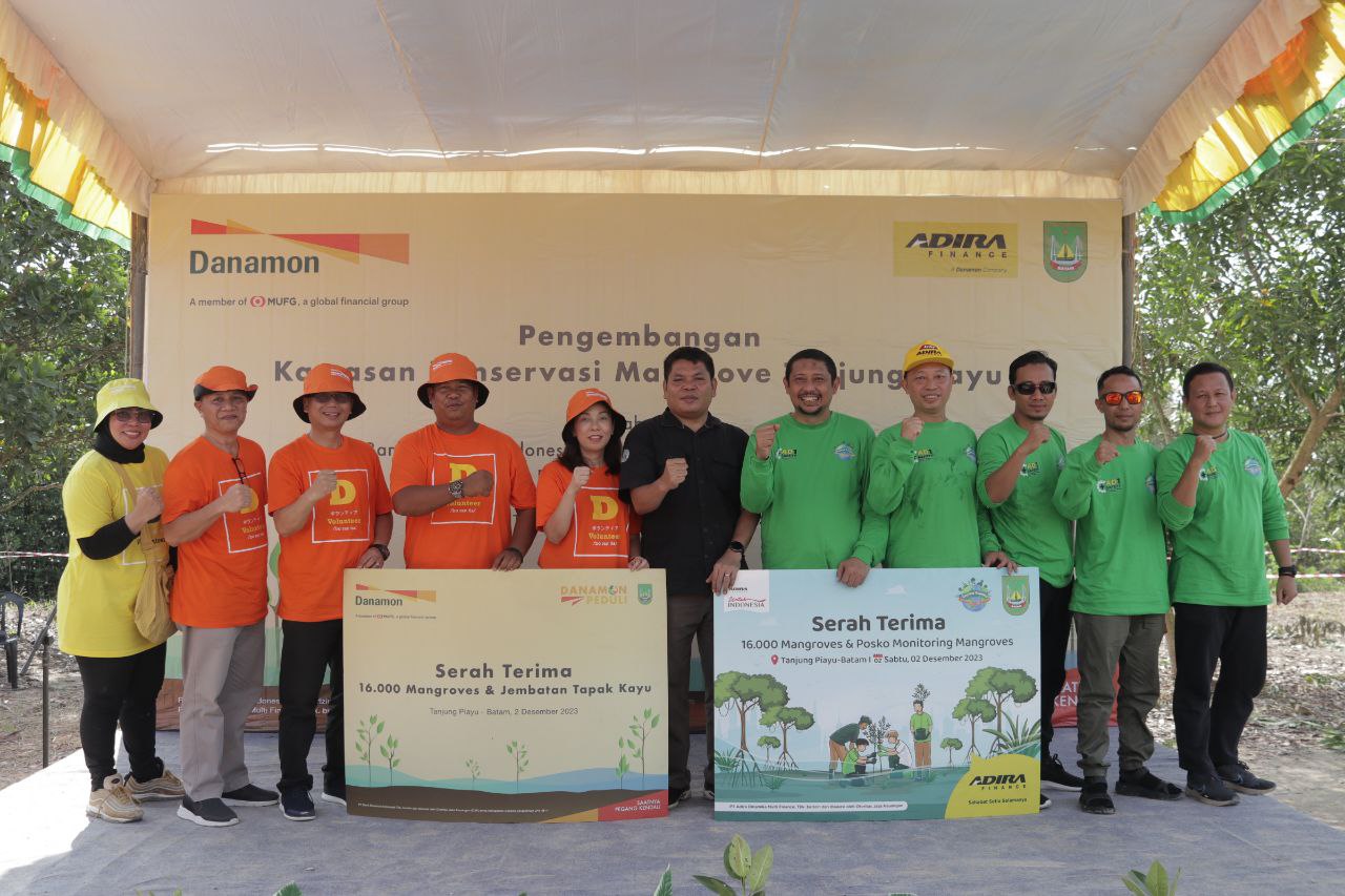 mangrove tanjungpiayu