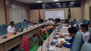 ranperda tenaga kerja