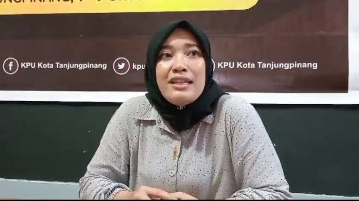 petugas kpps tanjungpinang