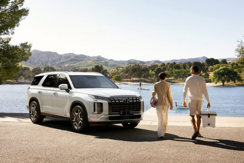 promo hyundai 2023
