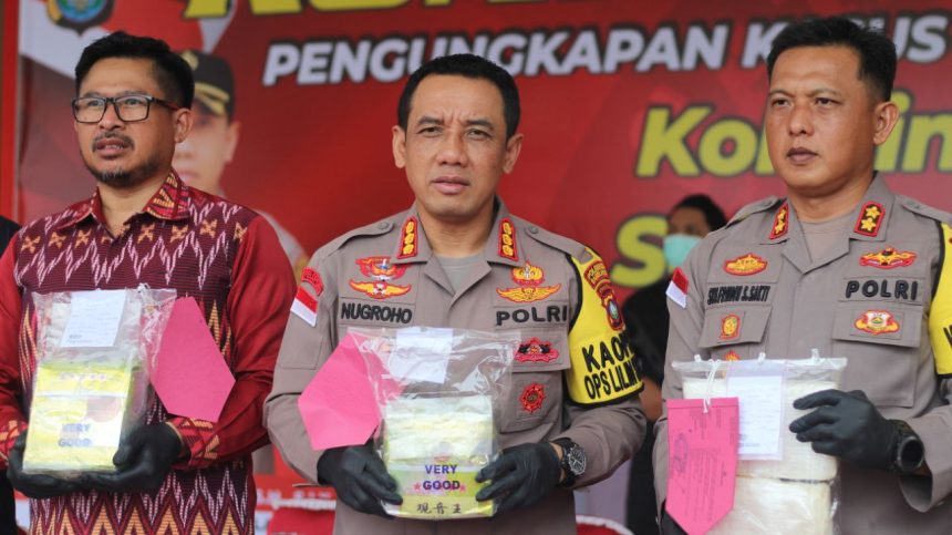 Partai Solidaritas Indonesia Batam