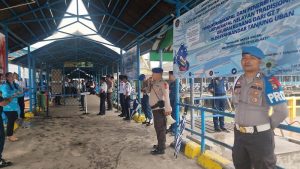 pos terpadu asdp
