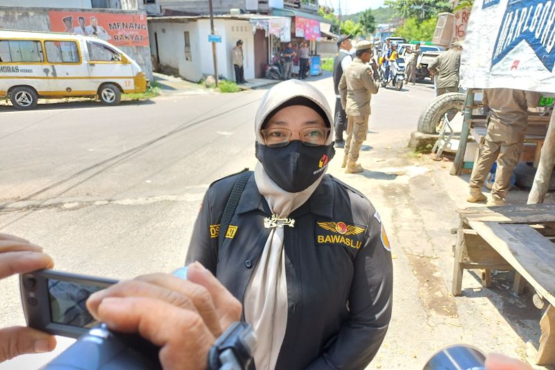 asn kepri melanggar netralitas