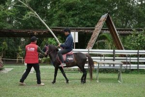 agrowisata jambu marina