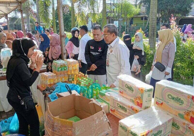 pasar murah tanjungpinang