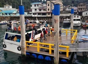 ponton hdpe di kepri