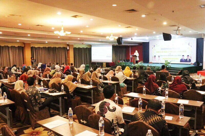 smkn kepri terapkan BULD