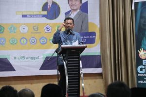 kampus ikut turunkan stunting
