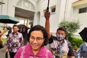 Sri Mulyani