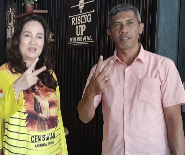 Kosgoro Lingga