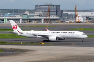 Pesawat Airbus a350