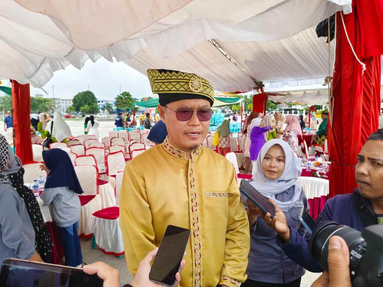 Pelantar tanjungpinang
