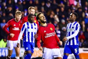 Manchester united piala fa Manchester united piala fa