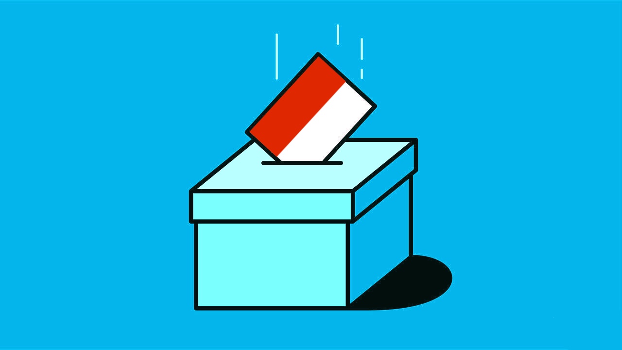 Pemilu 2024 dan PWI