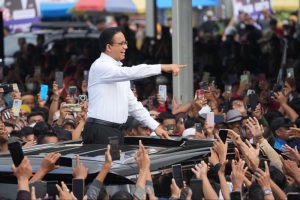 Anies Baswedan Batam