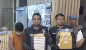 Obat bius dari batam