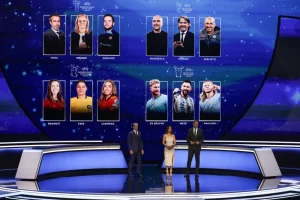 Pemain terbaik FIFA 2023