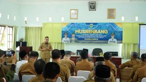 Pemkab Lingga