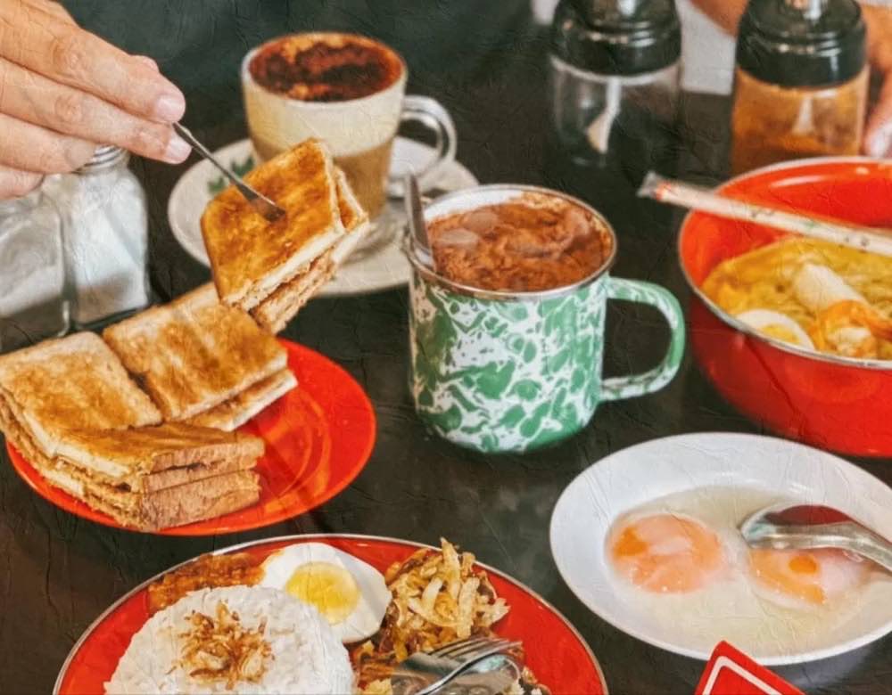 Tren kuliner indonesia 2024