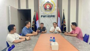 PWI Kepri UKW Gratis