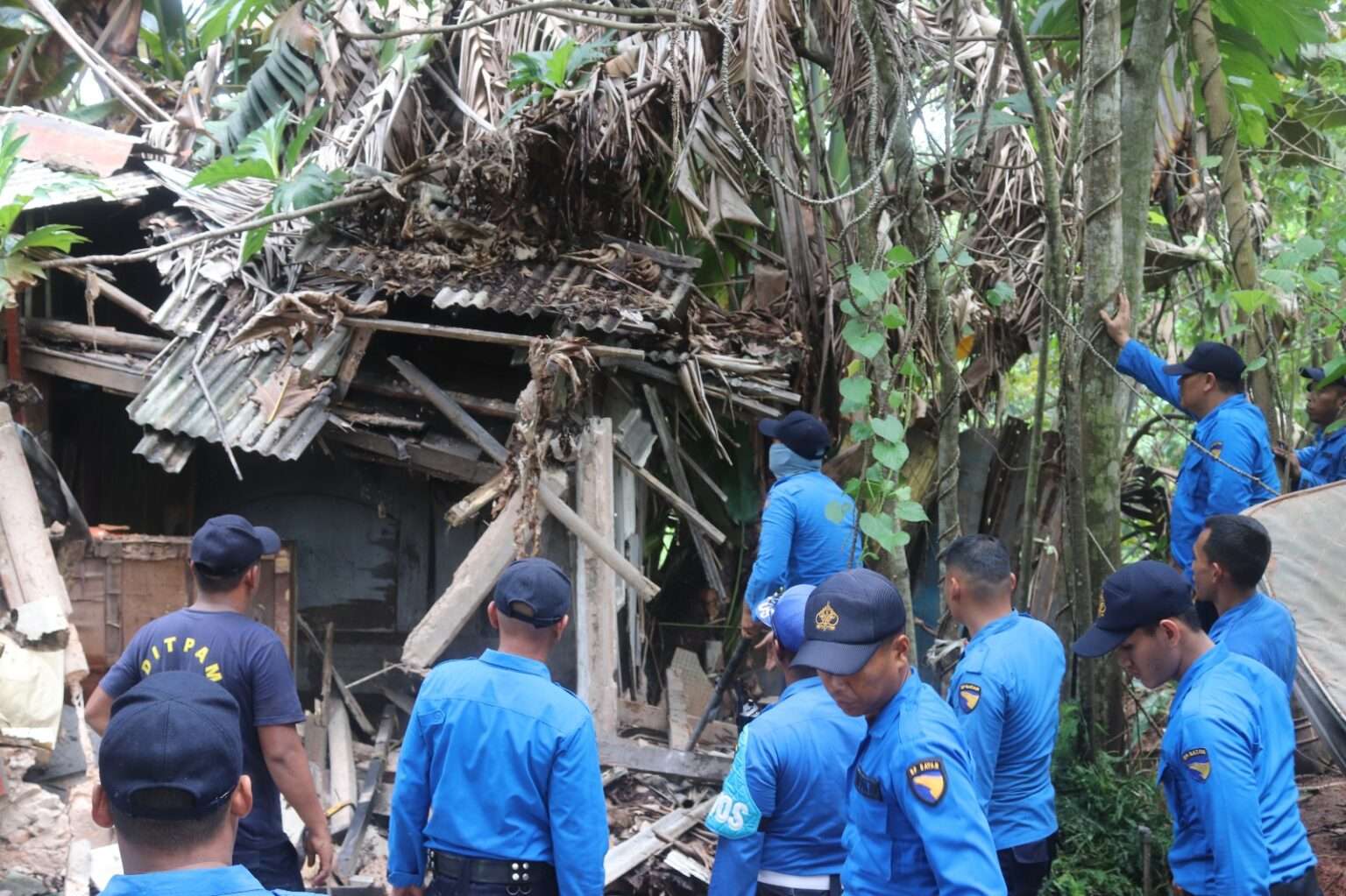 prioritas ditpam batam 2024