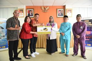 terapi kanker RSUD RAT
