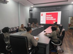 kemampuan bahasa asing