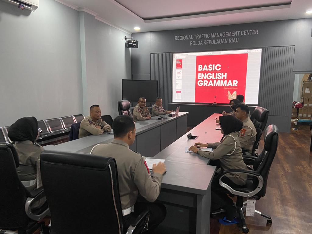 kemampuan bahasa asing