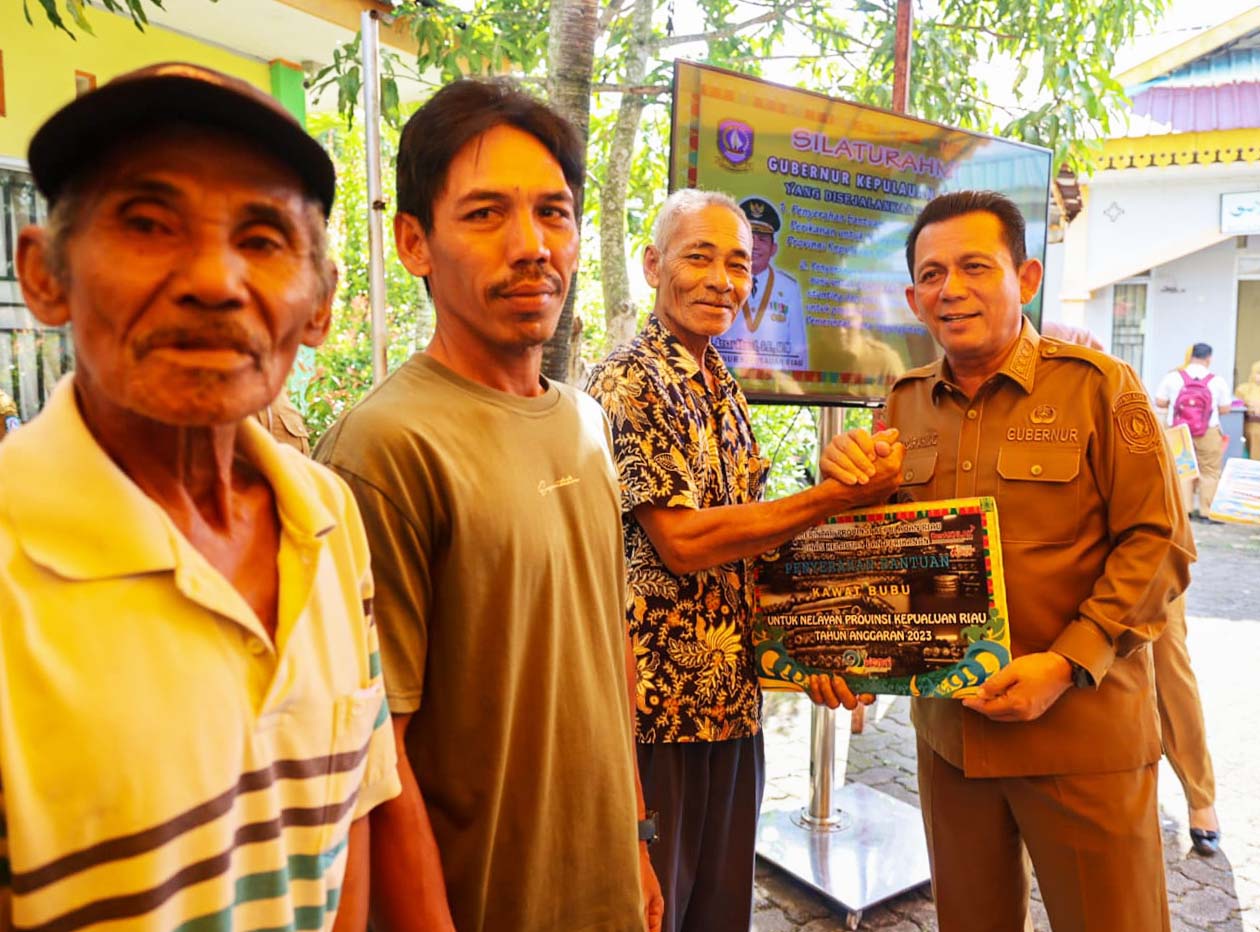 ibu hamil di tanjungpinang
