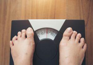 kiat menurunkan berat badan