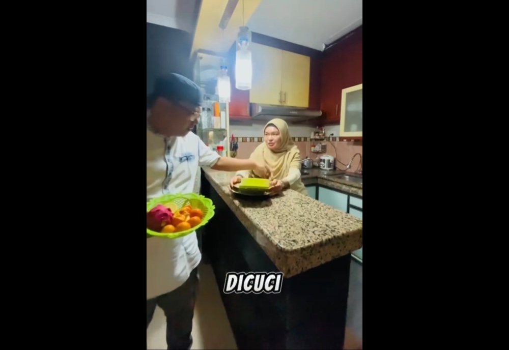 Ramon damora viral