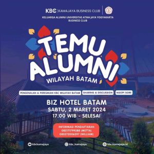 KAMAJAYA Business Club